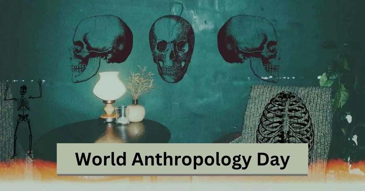 15th February To 17th February 2024 World Anthropology Day HD Photos